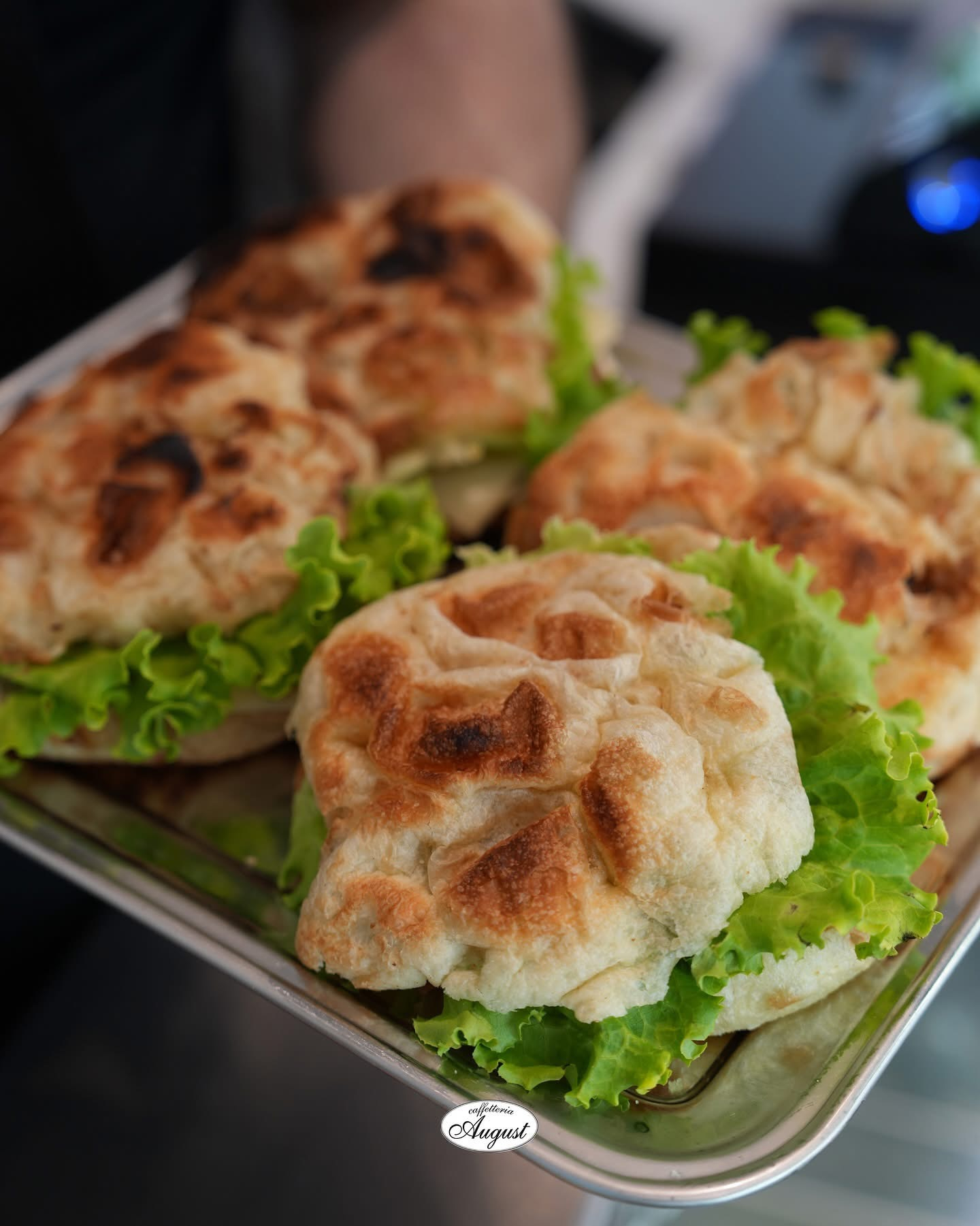 Panini rustici